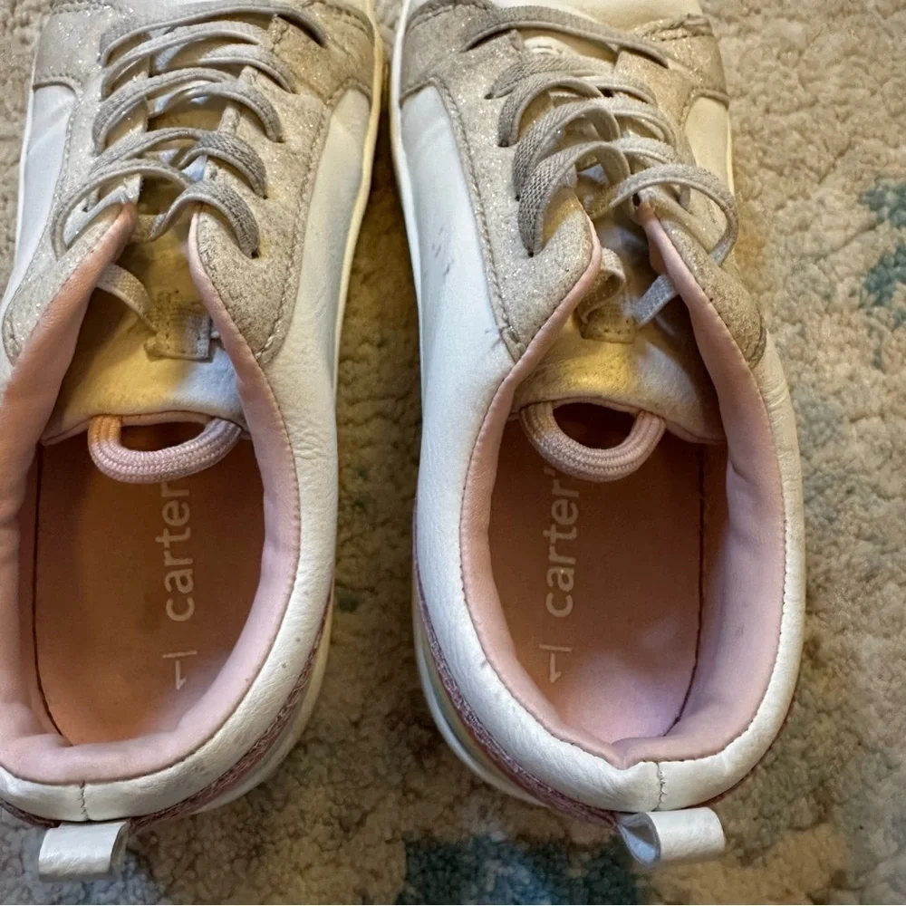 🌟3/$20🌟 Carters sneakers